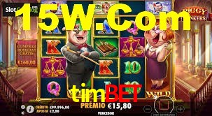Live Casino timbet