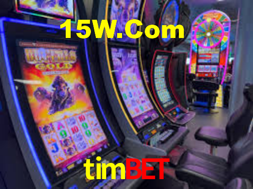 Programa VIP timbet