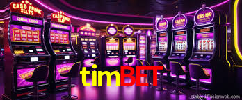 Responsive Design timbet