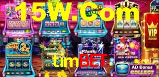 Experiência VIP timbet