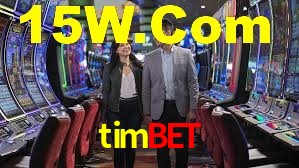 Bonus Features timbet