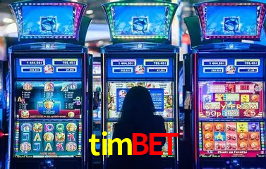 Casino Ao Vivo timbet