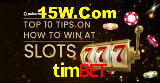 Welcome Bonus timbet