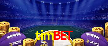 Welcome Bonus timbet