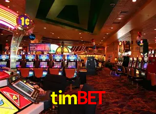 Avaliações dos Jogadores timbet