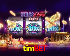 Recursos de Bônus timbet