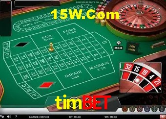 Diretório de Jogos timbet