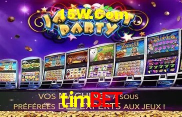 Promoção Relâmpago timbet