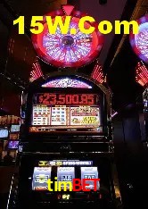 cassino timbet