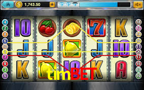 Account Benefits timbet