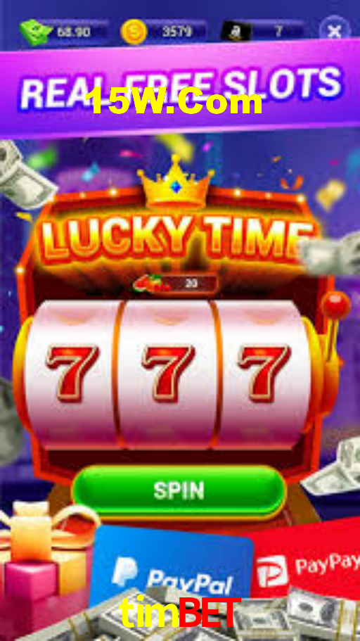 Live Casino timbet