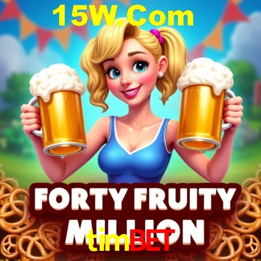 Descubra o Mundo do Cassino Online com timbet