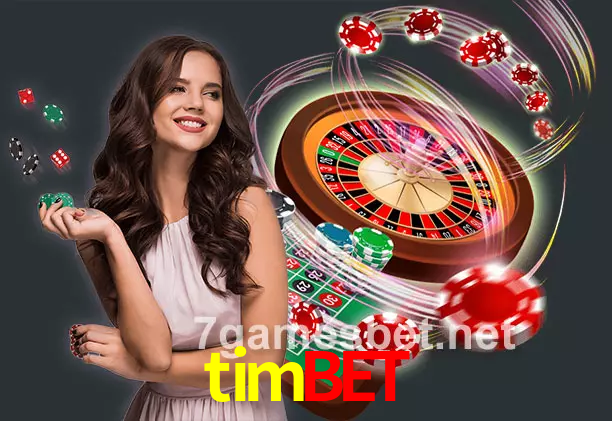 vivo no cassino timbet