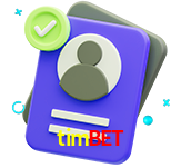 Tornar-se um membro do timbet é muito simples
