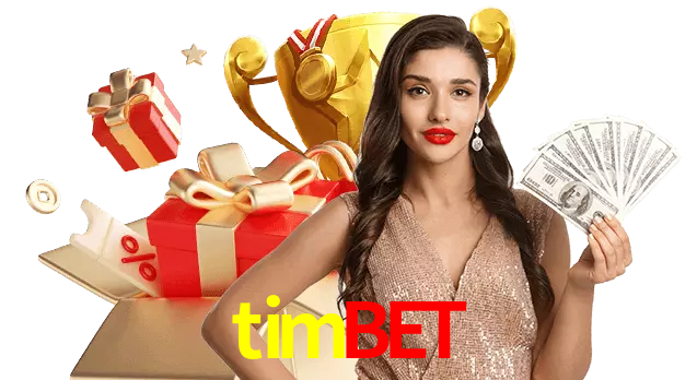 Jogue com dealers reais no timbet!