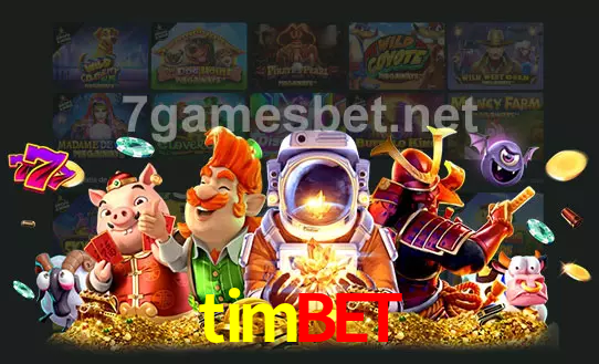 cassino timbet