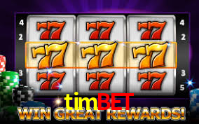Casino Ao Vivo timbet